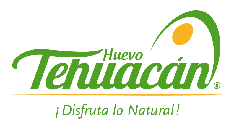 Logo Huevo Tehuacán