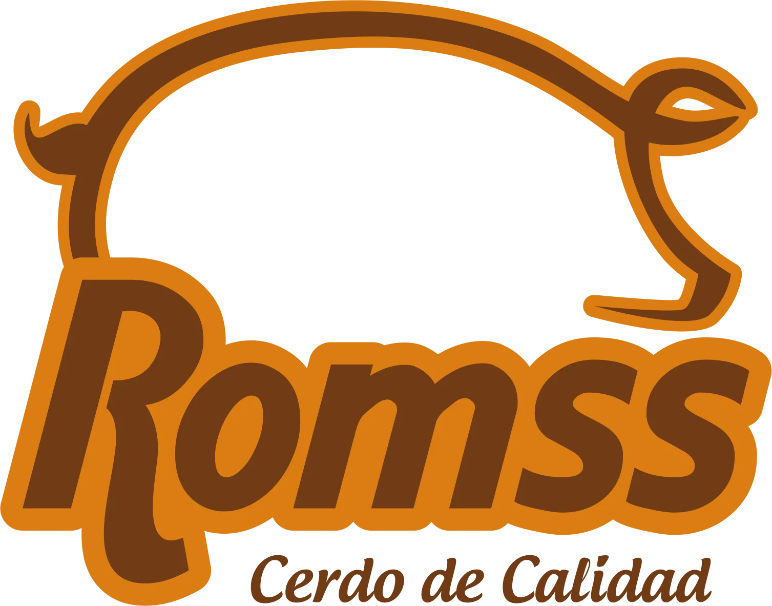 Logo Romss