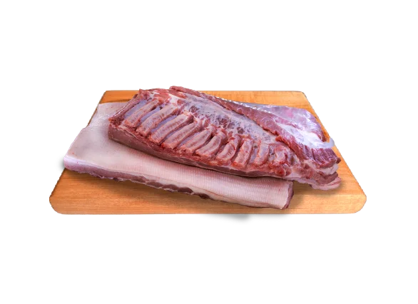 Rib Belly